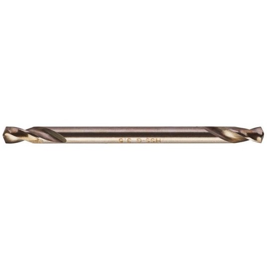 MILWAUKEE WIERTŁO HSS DWUSTRONNE 3.5mm -zdjęcie numer 1