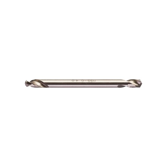 MILWAUKEE WIERTŁO HSS DWUSTRONNE 4.0mm -zdjęcie numer 1