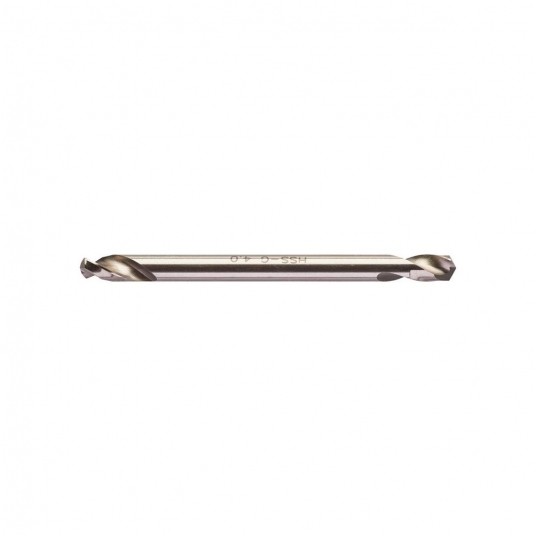 MILWAUKEE WIERTŁO HSS DWUSTRONNE 4.0mm -zdjęcie numer 1