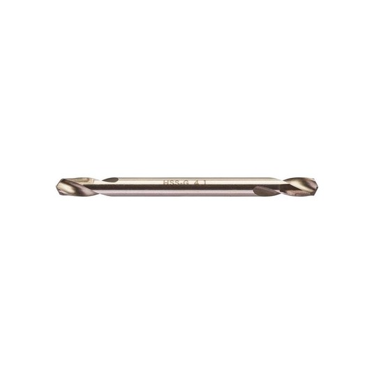 MILWAUKEE WIERTŁO HSS DWUSTRONNE 4.1mm -zdjęcie numer 1