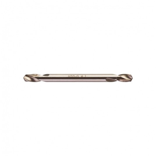 MILWAUKEE WIERTŁO HSS DWUSTRONNE 4.1mm -zdjęcie numer 1