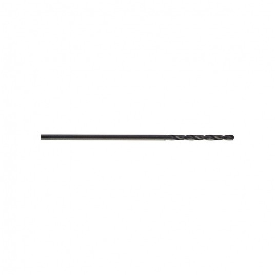 MILWAUKEE WIERTŁO HSS-R 1,0mm -zdjęcie numer 1