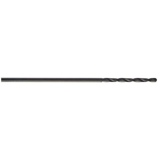 MILWAUKEE WIERTŁO HSS-R 1,0mm -zdjęcie numer 1