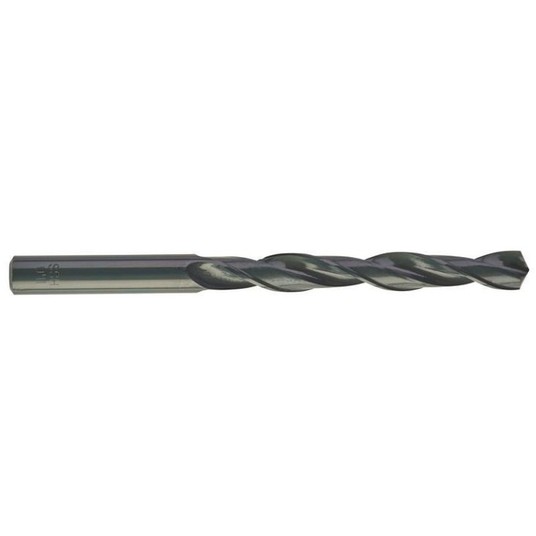 MILWAUKEE WIERTŁO HSS-R 11,0mm -zdjęcie numer 1