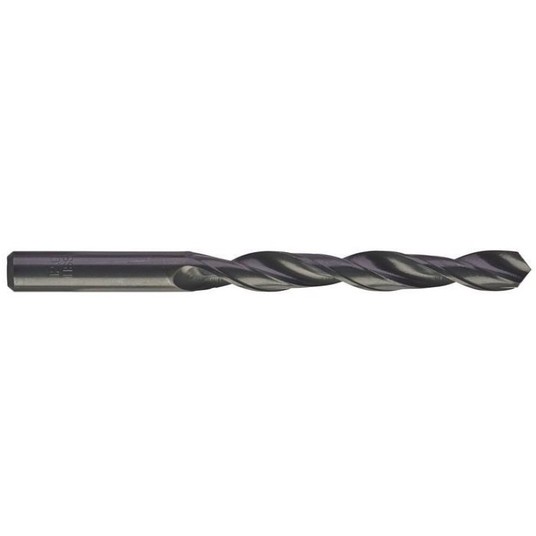 MILWAUKEE WIERTŁO HSS-R 12,0mm -zdjęcie numer 1