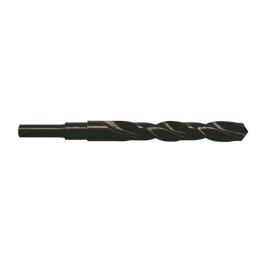 MILWAUKEE WIERTŁO HSS-R 14,5mm STOCZONE 10mm -zdjęcie numer 1