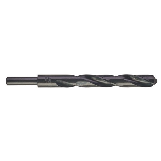 MILWAUKEE WIERTŁO HSS-R 15,0mm STOCZONE 10mm -zdjęcie numer 1