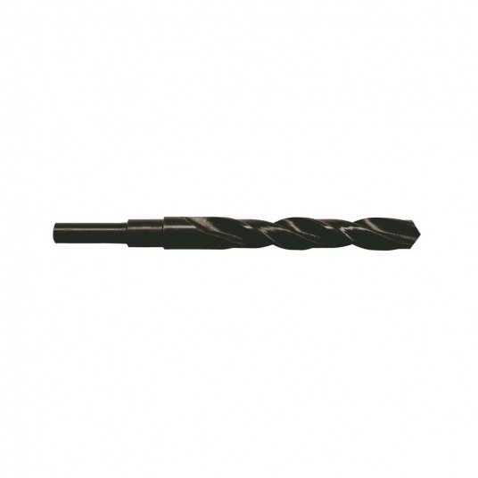 MILWAUKEE WIERTŁO HSS-R 15,0mm STOCZONE 10mm -zdjęcie numer 1