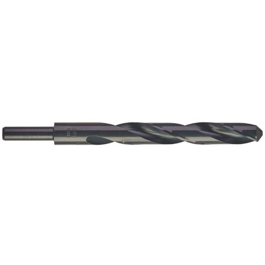 MILWAUKEE WIERTŁO HSS-R 16,0mm STOCZONE 10mm -zdjęcie numer 1