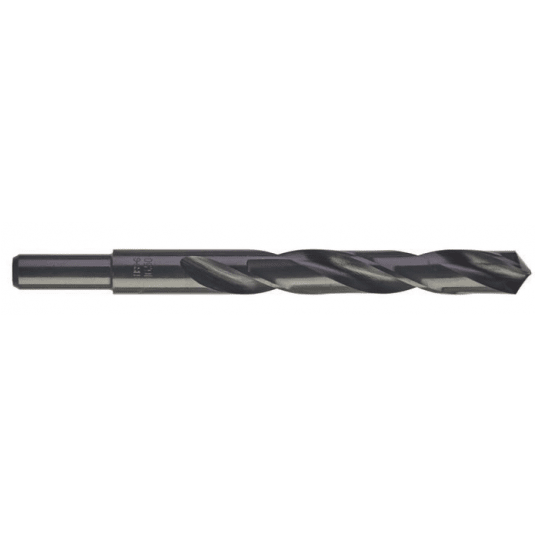 MILWAUKEE WIERTŁO HSS-R 16,5mm STOCZONE 13mm -zdjęcie numer 1