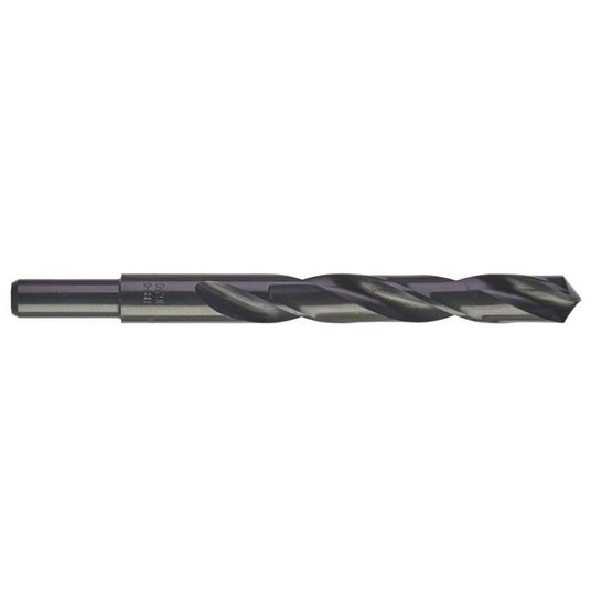 MILWAUKEE WIERTŁO HSS-R 16,5mm STOCZONE 13mm -zdjęcie numer 1