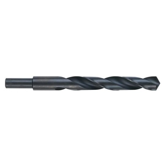 MILWAUKEE WIERTŁO HSS-R 18,0mm STOCZONE 13mm -zdjęcie numer 1