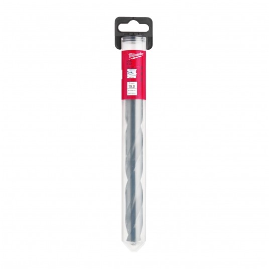 MILWAUKEE WIERTŁO HSS-R 19,0mm STOCZONE 13mm -zdjęcie numer 2