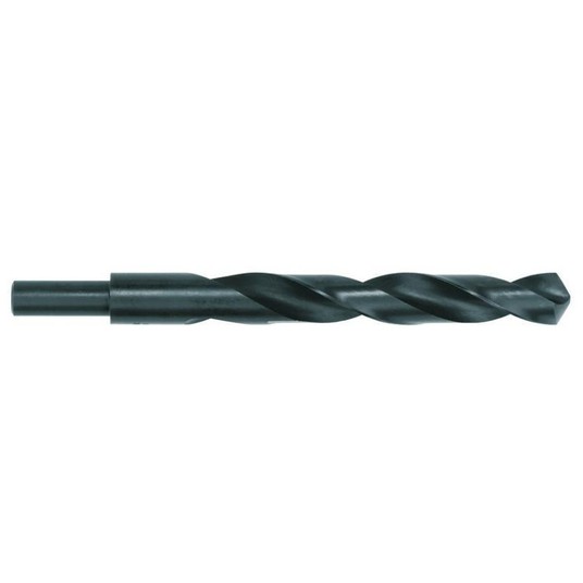 MILWAUKEE WIERTŁO HSS-R 19,0mm STOCZONE 13mm -zdjęcie numer 1