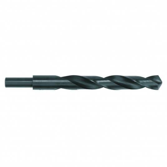 MILWAUKEE WIERTŁO HSS-R 19,0mm STOCZONE 13mm -zdjęcie numer 1