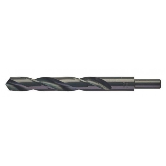 MILWAUKEE WIERTŁO HSS-R 19,5mm STOCZONE 13mm -zdjęcie numer 1