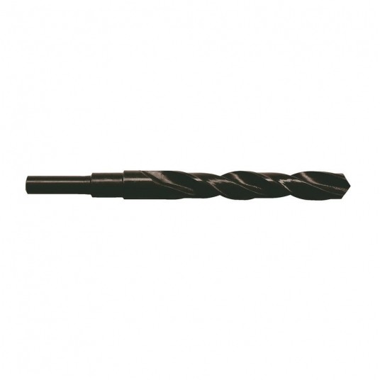 MILWAUKEE WIERTŁO HSS-R 20,0mm STOCZONE 13mm -zdjęcie numer 1