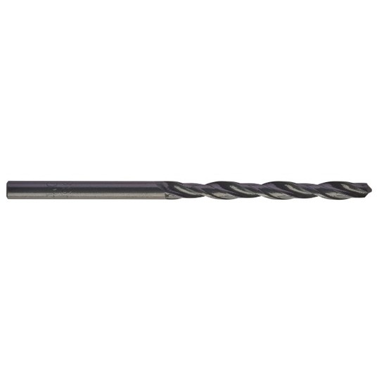 MILWAUKEE WIERTŁO HSS-R 4,0mm -zdjęcie numer 1