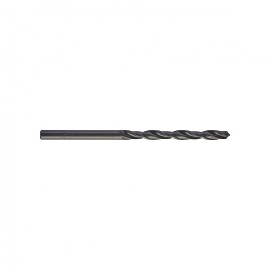 MILWAUKEE WIERTŁO HSS-R 4,0mm -zdjęcie numer 1