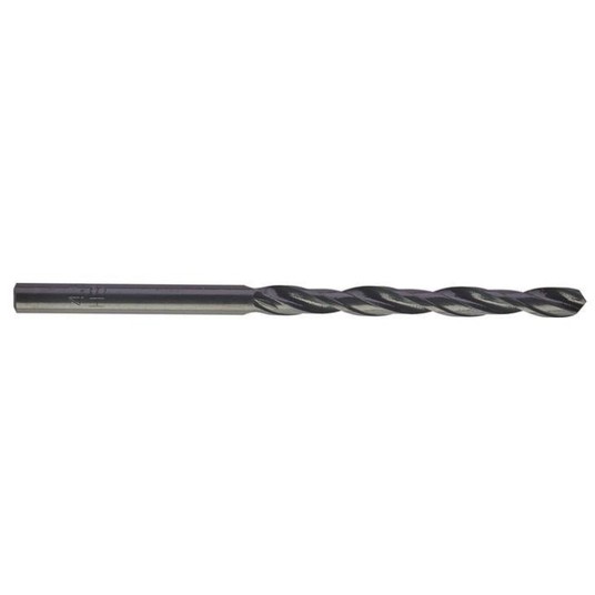 MILWAUKEE WIERTŁO HSS-R 4,5mm -zdjęcie numer 1