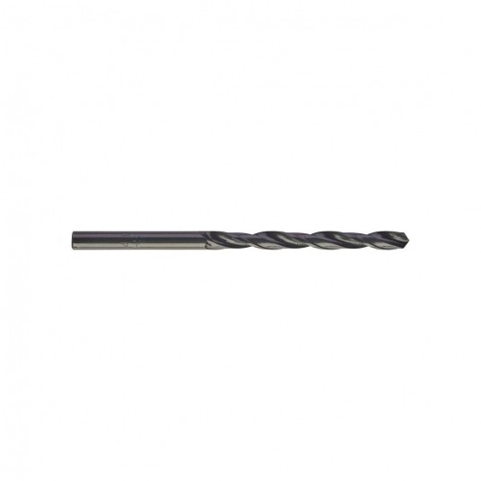 MILWAUKEE WIERTŁO HSS-R 4,8mm -zdjęcie numer 1