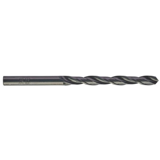 MILWAUKEE WIERTŁO HSS-R 6,0mm -zdjęcie numer 1