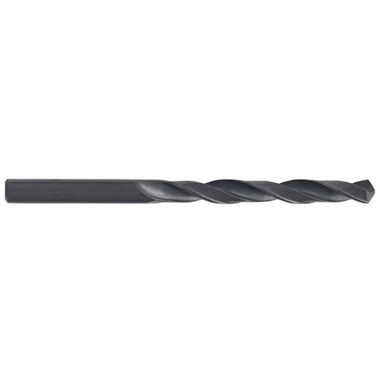 MILWAUKEE WIERTŁO HSS-R 8,0mm -zdjęcie numer 1