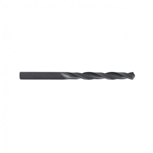 MILWAUKEE WIERTŁO HSS-R 8,0mm -zdjęcie numer 1