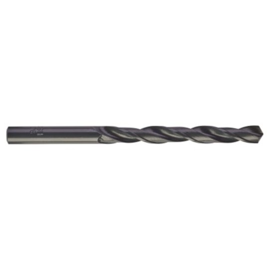 MILWAUKEE WIERTŁO HSS-R 9,0mm -zdjęcie numer 1