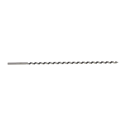 MILWAUKEE WIERTŁO KRĘTE DO DREWNA 10X460mm -zdjęcie numer 1