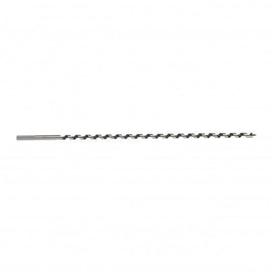 MILWAUKEE WIERTŁO KRĘTE DO DREWNA 10X460mm -zdjęcie numer 1