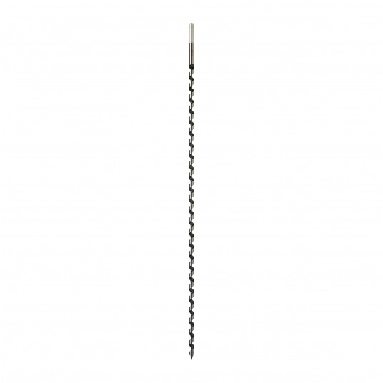 MILWAUKEE WIERTŁO KRĘTE DO DREWNA 10X600mm -zdjęcie numer 1