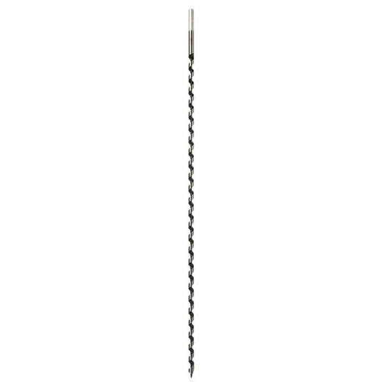 MILWAUKEE WIERTŁO KRĘTE DO DREWNA 10X600mm -zdjęcie numer 1