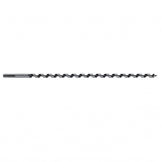 MILWAUKEE WIERTŁO KRĘTE DO DREWNA 12X460mm -zdjęcie numer 1