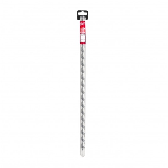 MILWAUKEE WIERTŁO KRĘTE DO DREWNA 12X460mm -zdjęcie numer 2