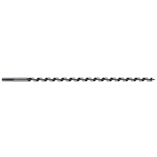 MILWAUKEE WIERTŁO KRĘTE DO DREWNA 12X460mm -zdjęcie numer 1
