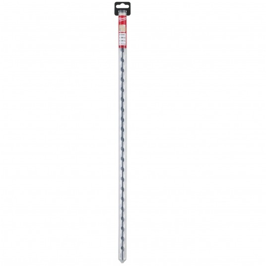 MILWAUKEE WIERTŁO KRĘTE DO DREWNA 12X600mm -zdjęcie numer 2