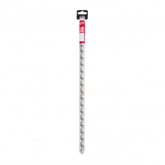 MILWAUKEE WIERTŁO KRĘTE DO DREWNA 14X460mm -zdjęcie numer 2