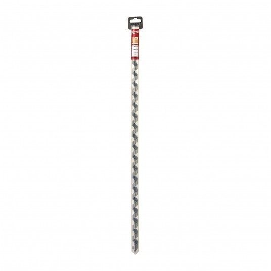 MILWAUKEE WIERTŁO KRĘTE DO DREWNA 14X600mm -zdjęcie numer 2