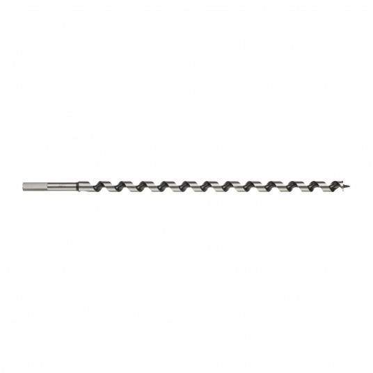 MILWAUKEE WIERTŁO KRĘTE DO DREWNA 16X460mm -zdjęcie numer 1