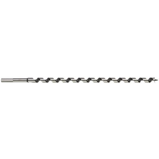 MILWAUKEE WIERTŁO KRĘTE DO DREWNA 16X460mm -zdjęcie numer 1