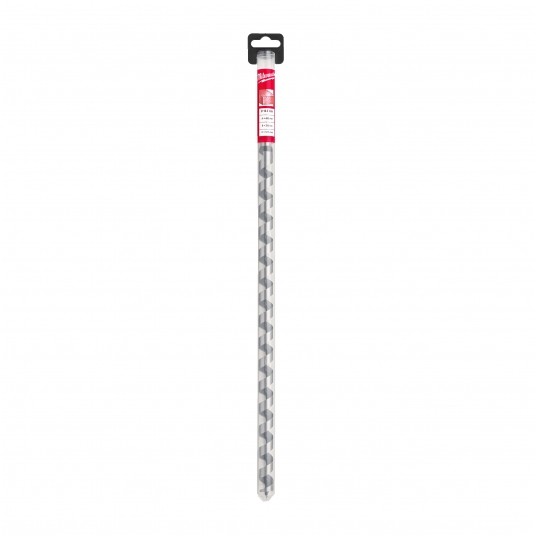 MILWAUKEE WIERTŁO KRĘTE DO DREWNA 16X460mm -zdjęcie numer 2