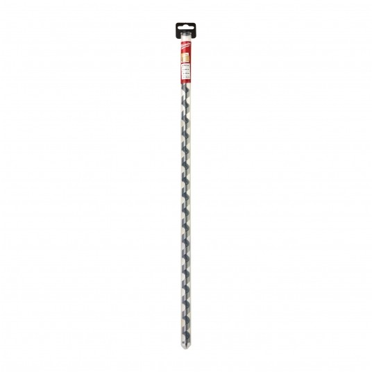 MILWAUKEE WIERTŁO KRĘTE DO DREWNA 16X600mm -zdjęcie numer 2