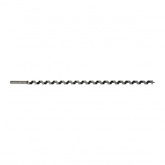 MILWAUKEE WIERTŁO KRĘTE DO DREWNA 16X600mm -zdjęcie numer 1