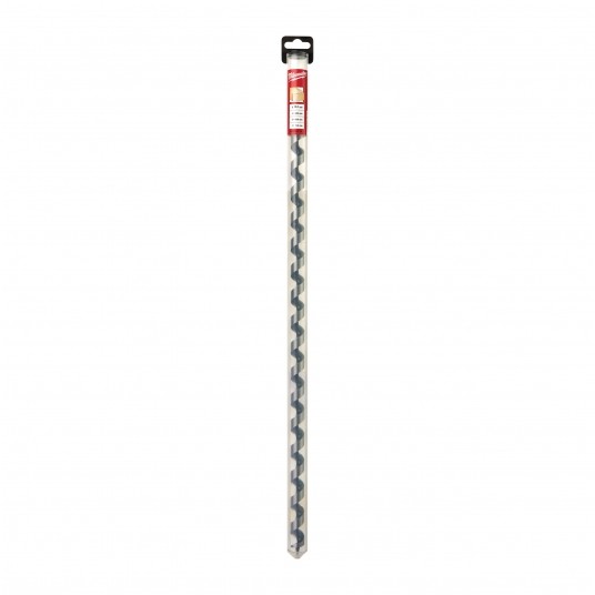 MILWAUKEE WIERTŁO KRĘTE DO DREWNA 18X600mm -zdjęcie numer 2