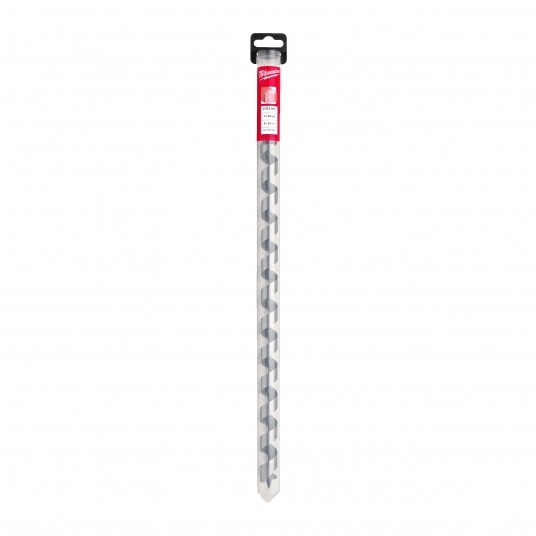 MILWAUKEE WIERTŁO KRĘTE DO DREWNA 20X460mm -zdjęcie numer 2