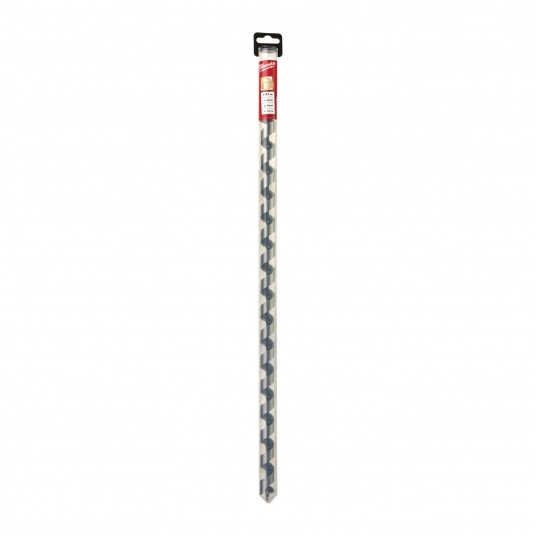 MILWAUKEE WIERTŁO KRĘTE DO DREWNA 20X600mm -zdjęcie numer 2