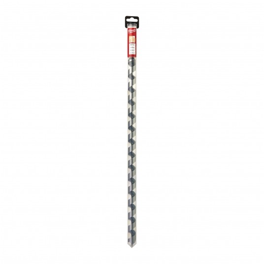 MILWAUKEE WIERTŁO KRĘTE DO DREWNA 22X600mm -zdjęcie numer 2