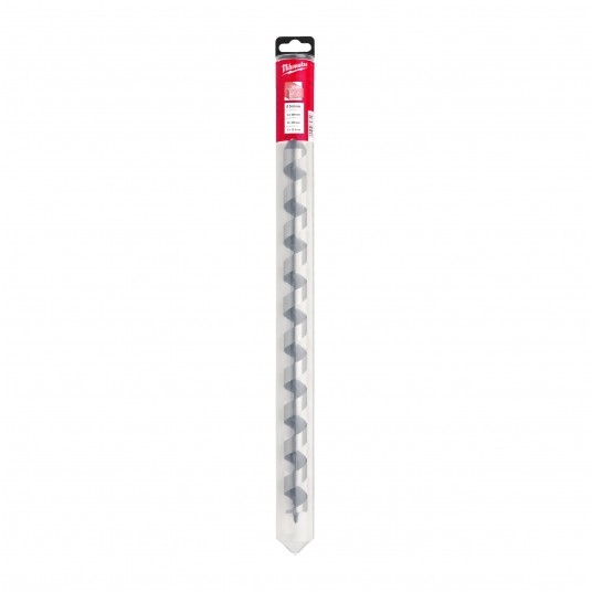 MILWAUKEE WIERTŁO KRĘTE DO DREWNA 24X460mm -zdjęcie numer 2