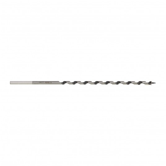 MILWAUKEE WIERTŁO KRĘTE DO DREWNA 6X230mm -zdjęcie numer 1